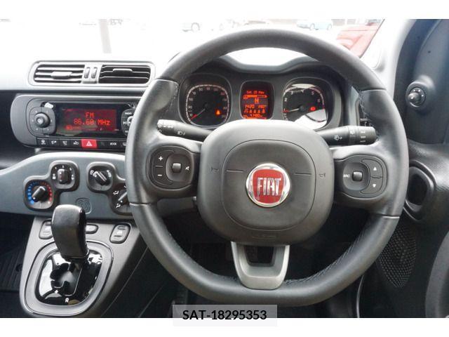 Fiat PANDA 2021-02 269718-9