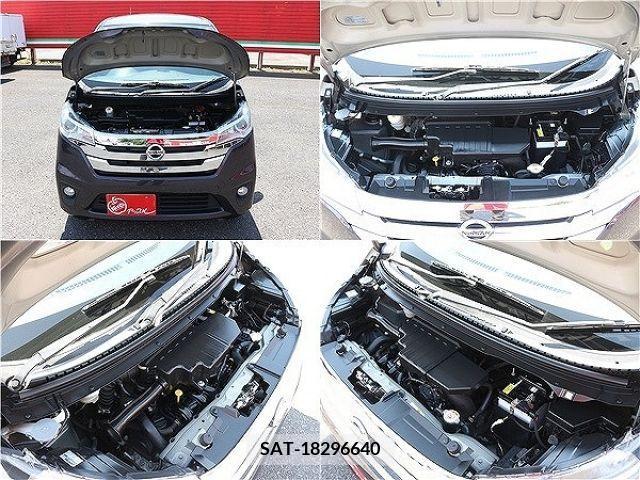Nissan DAYZ 2014-09 358877-11