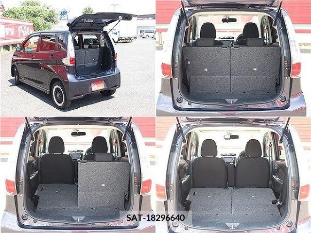 Nissan DAYZ 2014-09 358877-9