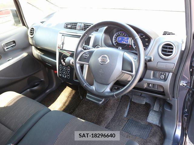 Nissan DAYZ 2014-09 358877-29