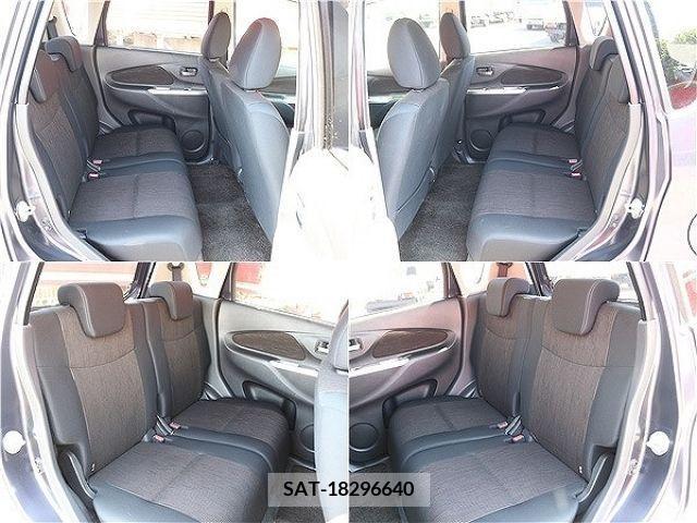 Nissan DAYZ 2014-09 358877-8