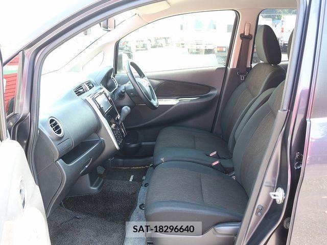Nissan DAYZ 2014-09 358877-27