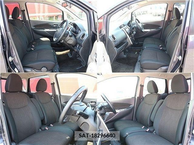 Nissan DAYZ 2014-09 358877-7
