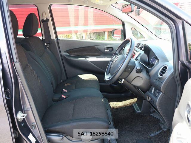 Nissan DAYZ 2014-09 358877-25
