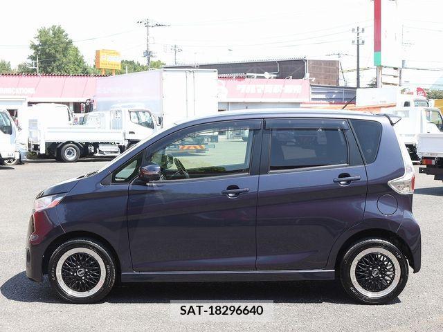Nissan DAYZ 2014-09 358877-24