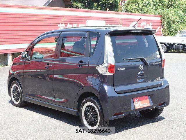 Nissan DAYZ 2014-09 358877-23