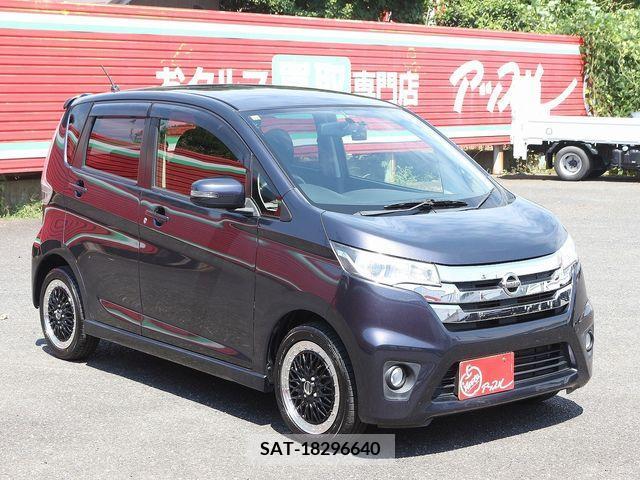Nissan DAYZ 2014-09 358877-19