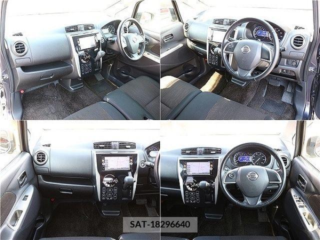 Nissan DAYZ 2014-09 358877-3