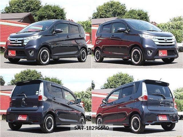 Nissan DAYZ 2014-09 358877-1