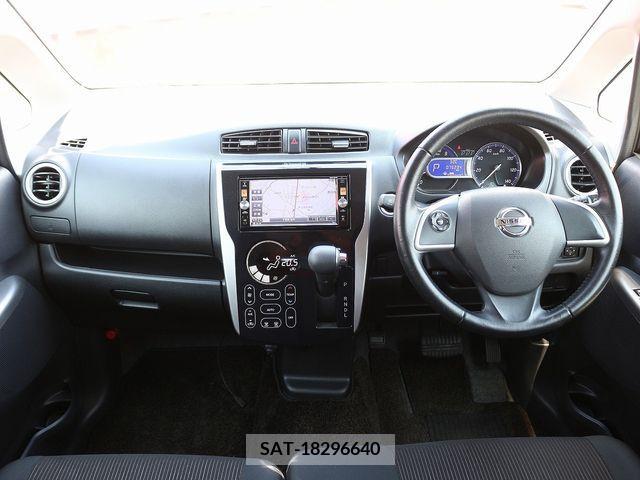 Nissan DAYZ 2014-09 358877-2