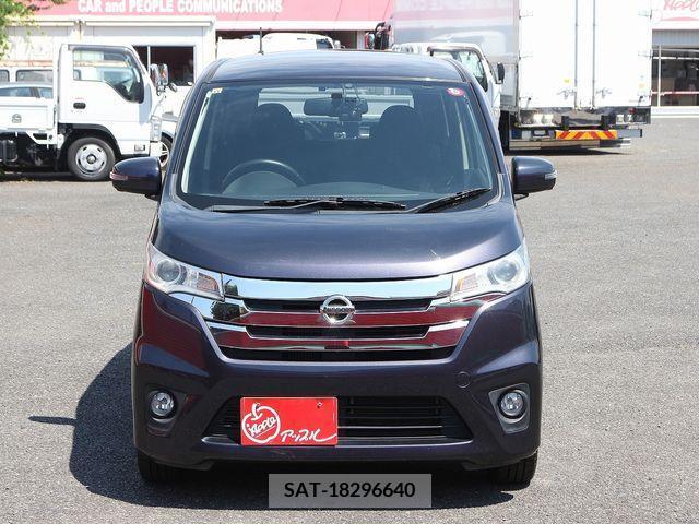 Nissan DAYZ 2014-09 358877-18