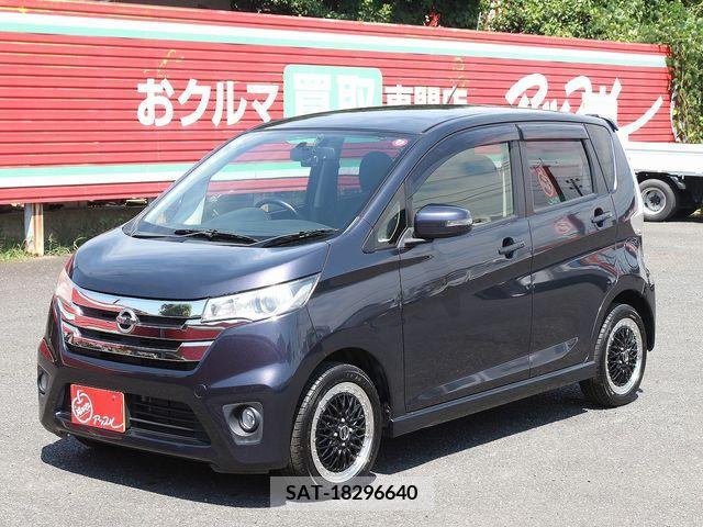 Nissan DAYZ 2014-09 358877-17