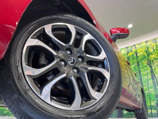 Mazda DEMIO 2014-12 24321-13