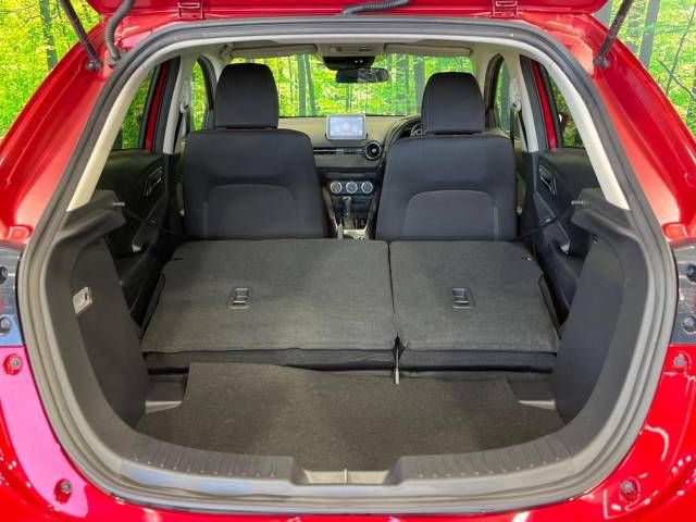 Mazda DEMIO 2014-12 24321-10