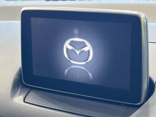 Mazda DEMIO 2014-12 24321-3