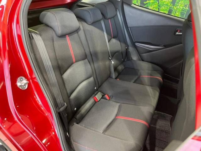 Mazda DEMIO 2014-12 24321-9