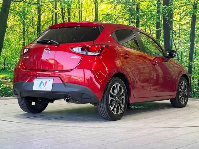 Mazda DEMIO 2014-12 24321-17