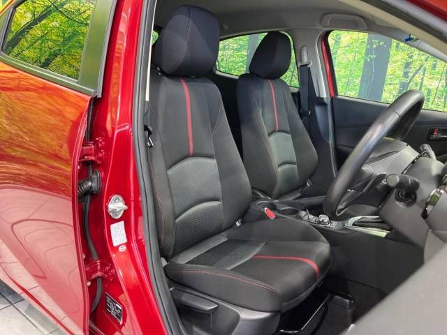 Mazda DEMIO 2014-12 24321-8