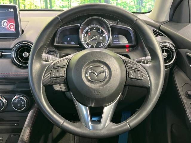 Mazda DEMIO 2014-12 24321-11