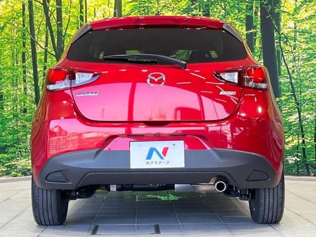 Mazda DEMIO 2014-12 24321-15