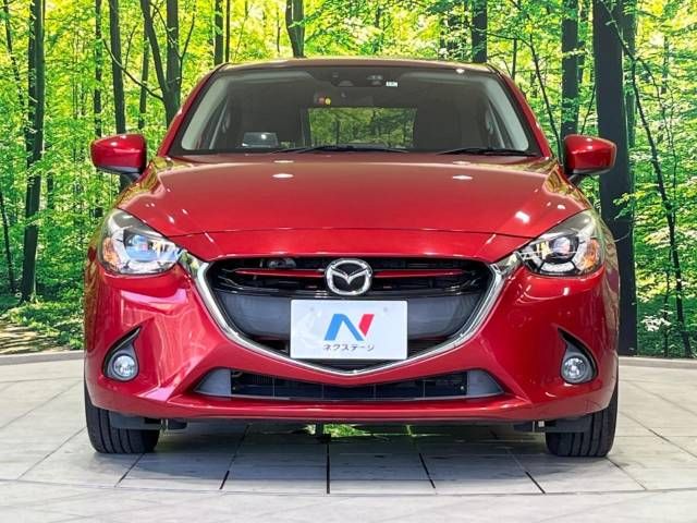 Mazda DEMIO 2014-12 24321-14