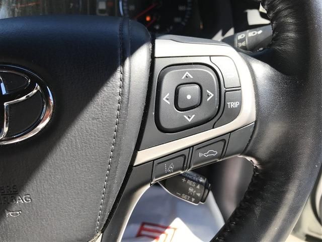 Toyota HARRIER 2017-01 1649-21