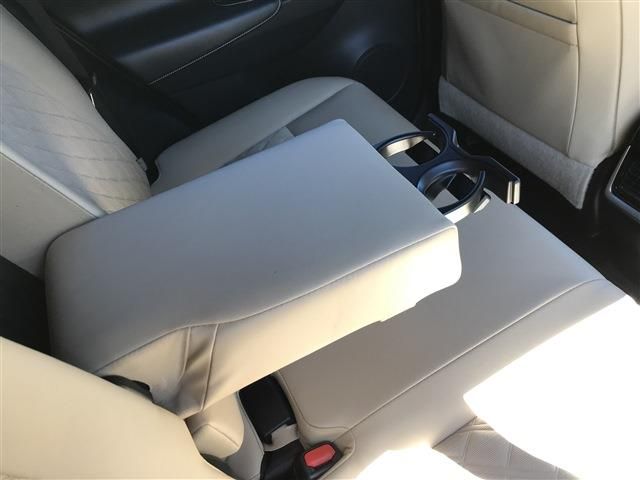 Toyota HARRIER 2017-01 1649-28