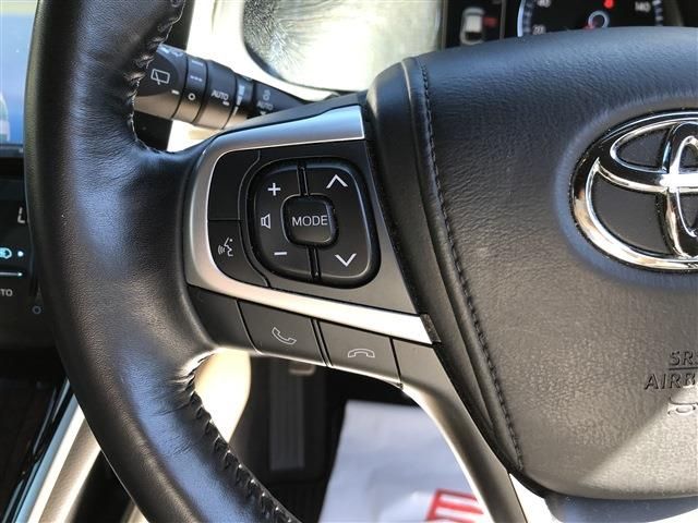 Toyota HARRIER 2017-01 1649-20