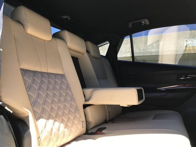 Toyota HARRIER 2017-01 1649-27