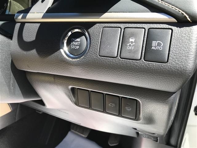 Toyota HARRIER 2017-01 1649-23