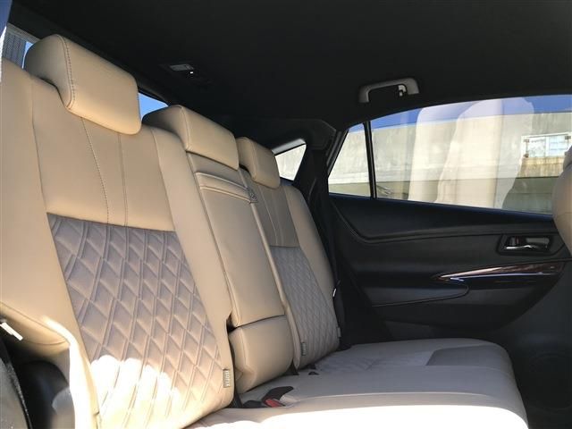 Toyota HARRIER 2017-01 1649-26