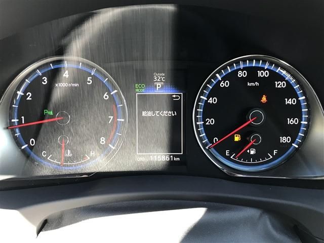 Toyota HARRIER 2017-01 1649-12