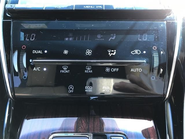 Toyota HARRIER 2017-01 1649-15