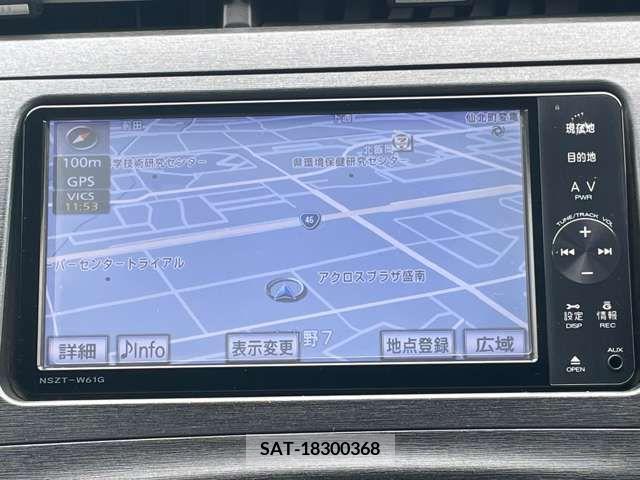 Toyota PRIUS 2011-06 377061-18