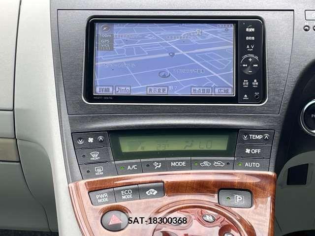 Toyota PRIUS 2011-06 377061-17