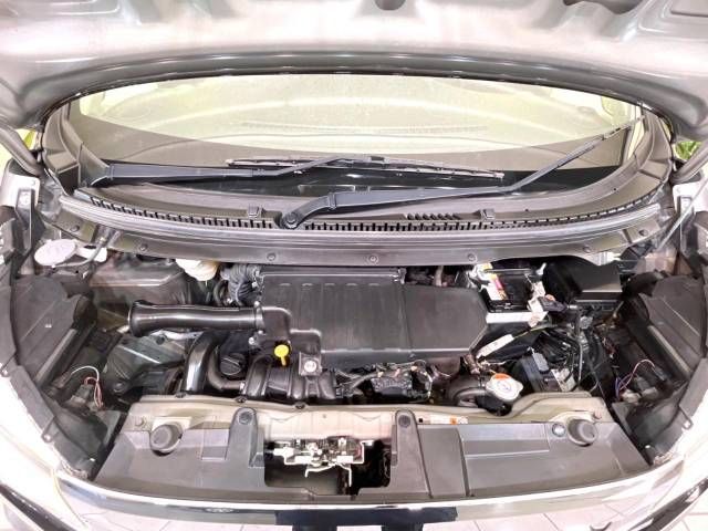 Nissan DAYZ 2014-02 19272-17
