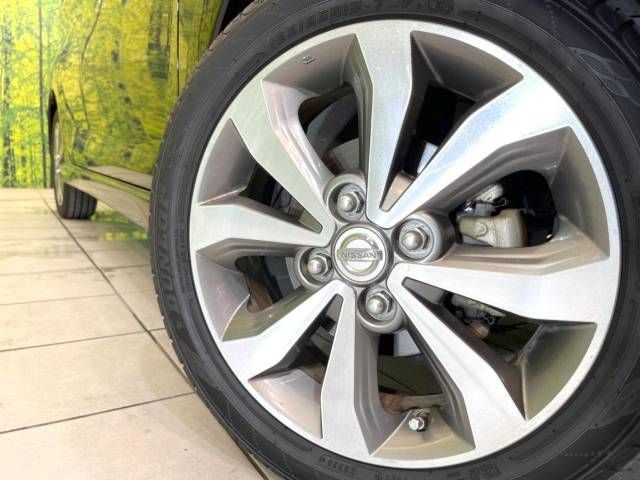 Nissan DAYZ 2014-02 19272-12