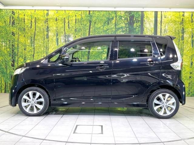 Nissan DAYZ 2014-02 19272-16