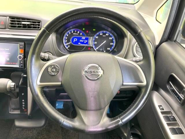 Nissan DAYZ 2014-02 19272-7