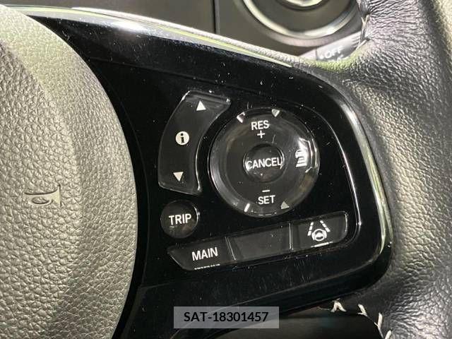 Honda N BOX CUSTOM 2021-12 279377-6
