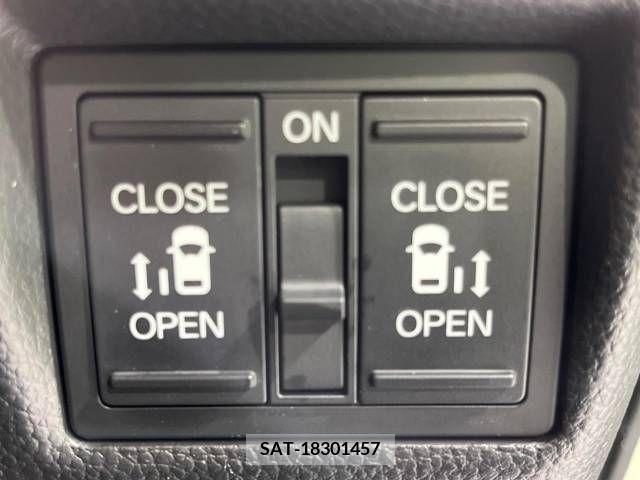 Honda N BOX CUSTOM 2021-12 279377-5