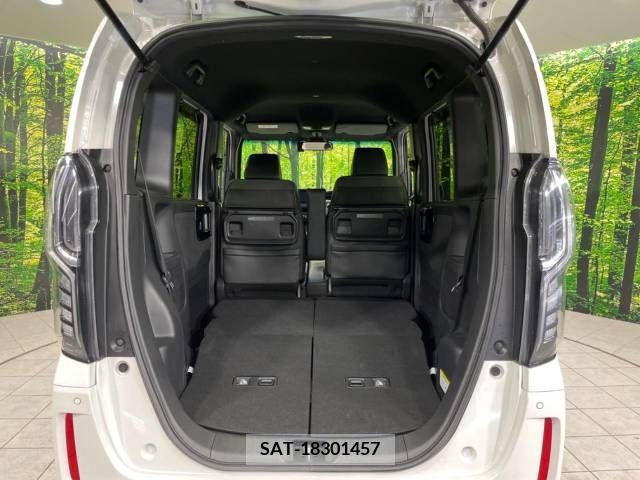Honda N BOX CUSTOM 2021-12 279377-10