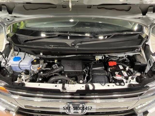Honda N BOX CUSTOM 2021-12 279377-18