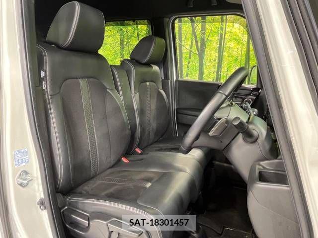 Honda N BOX CUSTOM 2021-12 279377-8
