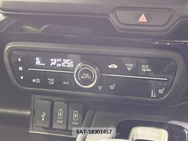 Honda N BOX CUSTOM 2021-12 279377-7
