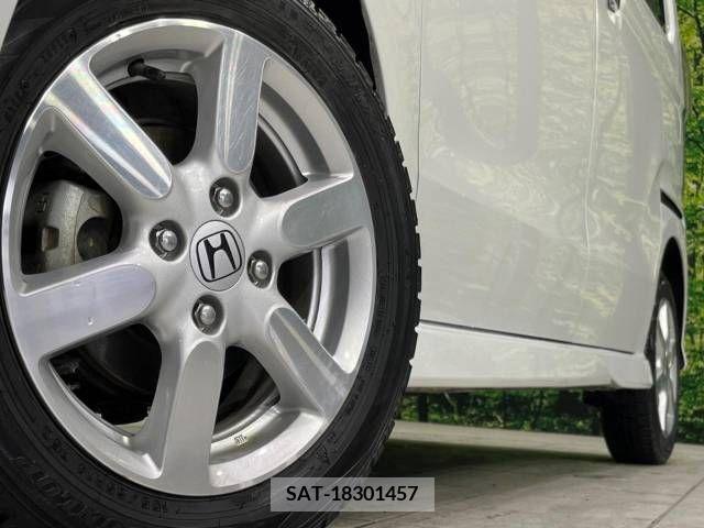 Honda N BOX CUSTOM 2021-12 279377-13
