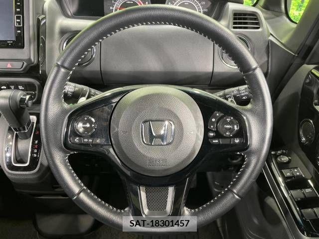 Honda N BOX CUSTOM 2021-12 279377-11
