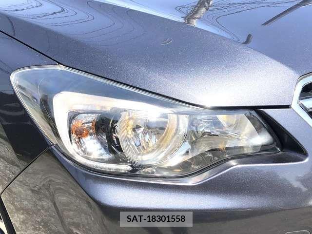 Subaru IMPREZA G4 2016-04 247069-7