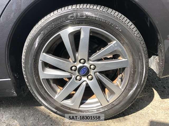 Subaru IMPREZA G4 2016-04 247069-15