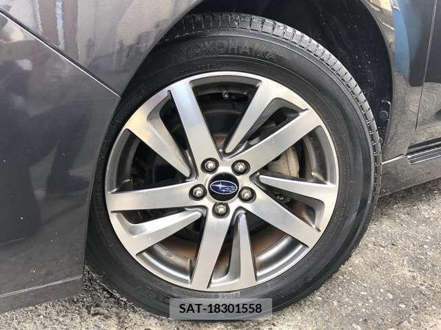Subaru IMPREZA G4 2016-04 247069-13
